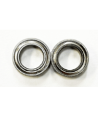 【BG-7402】MRTベアリング 740（外径7mm×内径4mm×厚さ2.5mm）