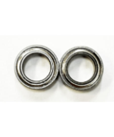TOPLINE MRT ラバーシールベアリング 1060 (外径10mm× 内径6mm) BG-R1060 w17b8b5 fit=scale-down,w=1200