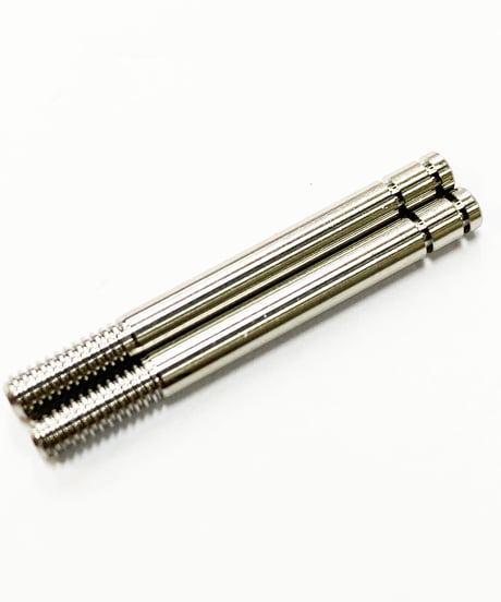 【TP-14T2】MRTダンパーシャフト（タミヤ用 標準長+2.0mm）