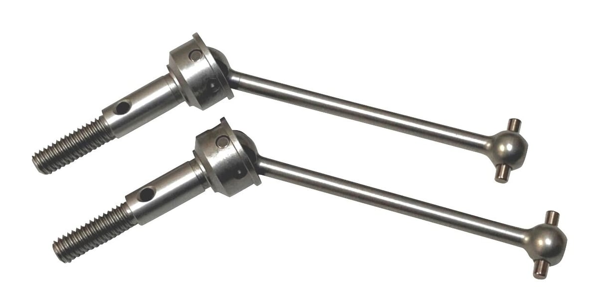 YD-2リヤ用 デュアルWPCユニバーサルジョイント | TOPLINE