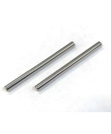 【TP-86FL】YD-2用 ローフリクションサスピン フロント・ロアアームピン（Φ3.0mm）