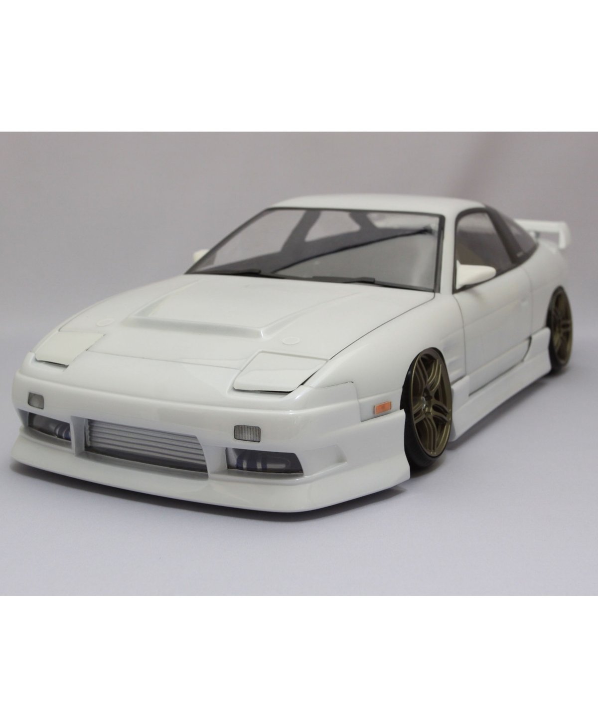 TA-003FB】180SX フロントバンパー | TOPLINE