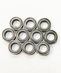 モーターメンテナンスセット モーターメンテナンスシムセット | TOPLINE もりたんの我が道を