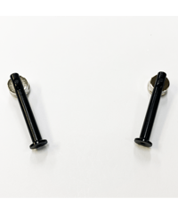 YD-2シリーズ ベルトコンバver.2.2 トルクセット ブラック | TOPLINE