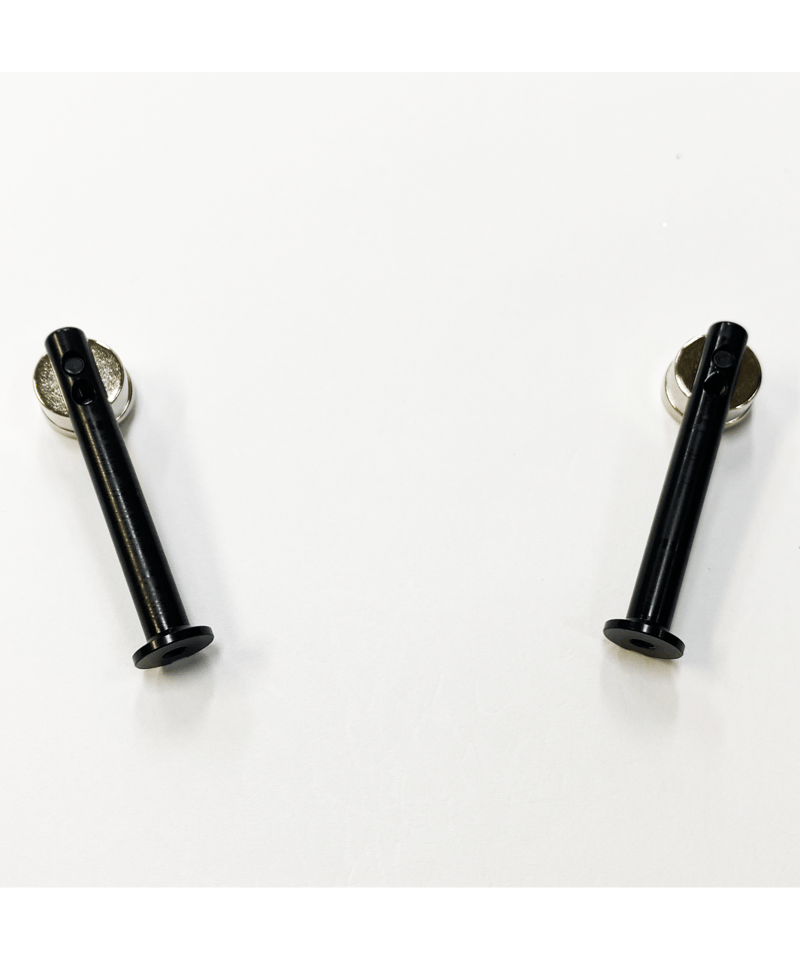 Topline TP-45MB & TP-83BK マグネット 4セット TP-83BK】リヤ用ショートボディマウント マグネットタイプ