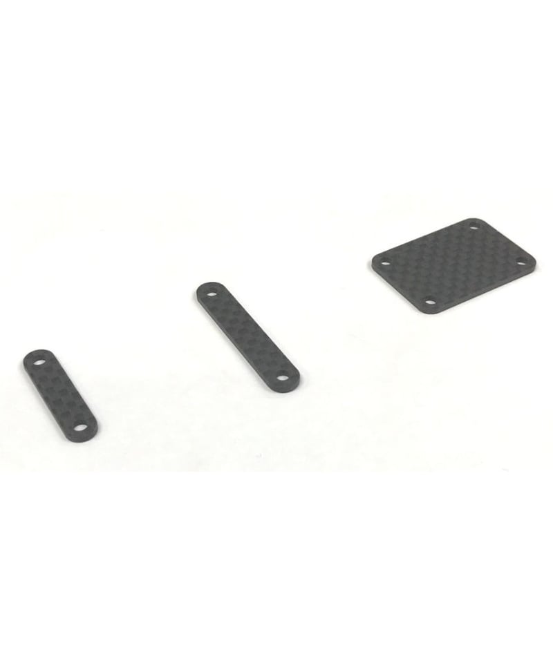 TP-5815】YD-2用 T-UPプレート 1.5t | TOPLINE