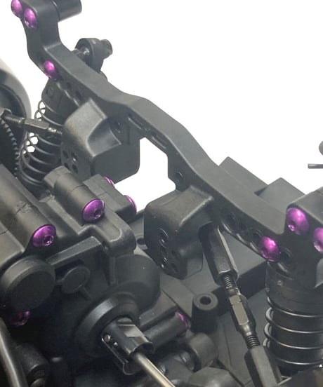【MP-001】YD-2シリーズ ショックタワーアダプター