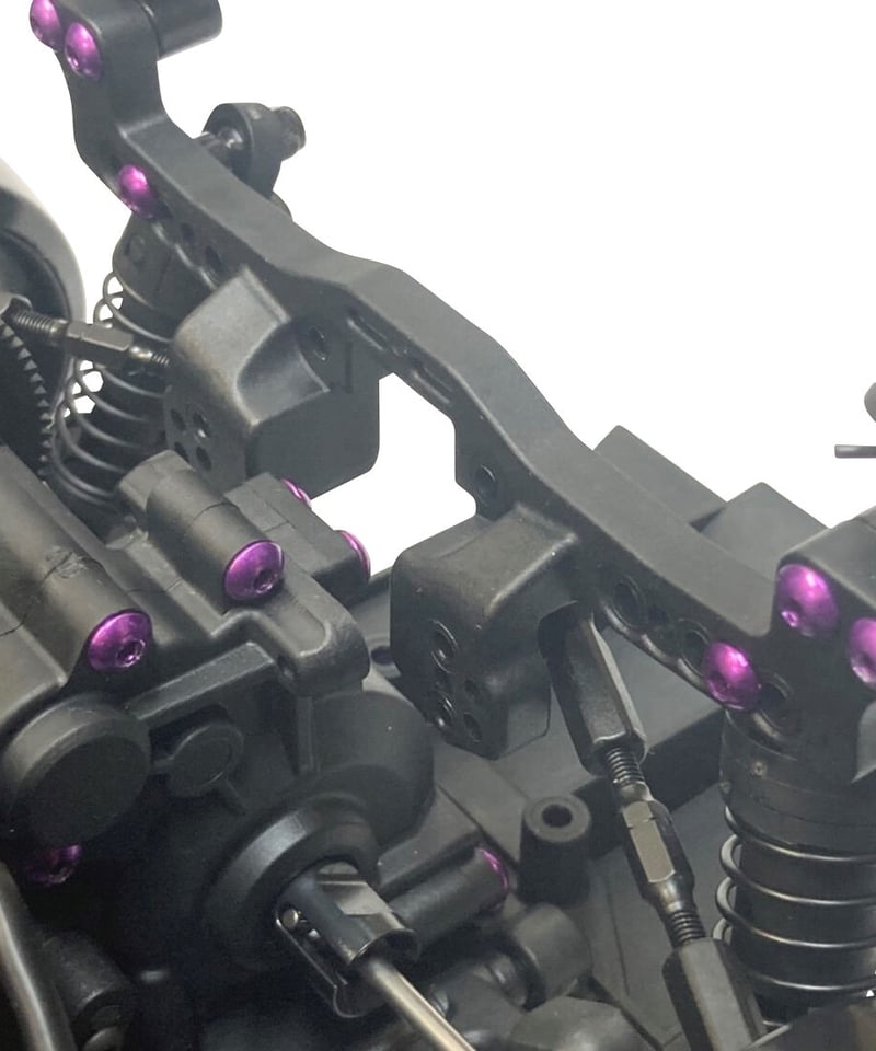 MP-001】YD-2シリーズ ショックタワーアダプター | TOPLINE