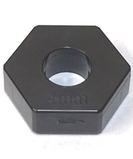 【TP-175】スマートホイールハブ（樹脂製） 4mm