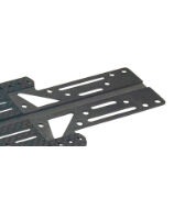 CMC-011MB】YD-2 用 Fusion コンバージョンシャーシ type RS t=