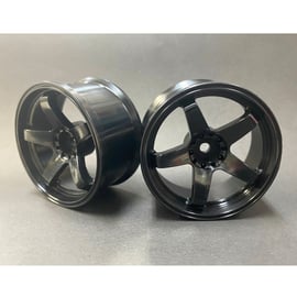 新製品：Nモデルver.3 スーパーハイトラクションホイル 新