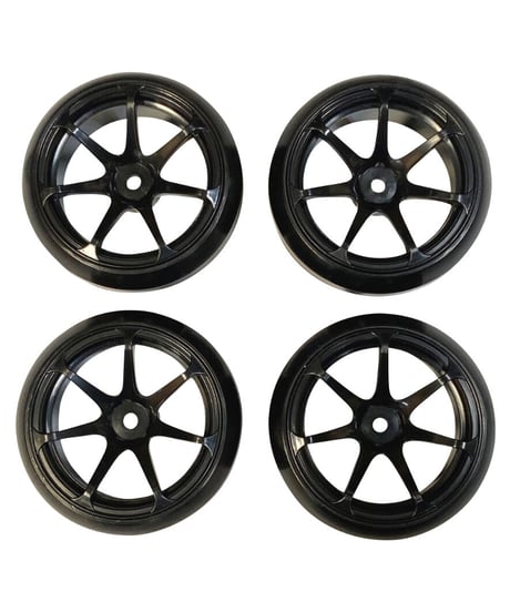 CATEGORY ホイールはめ込み済みタイヤ | TOPLINE