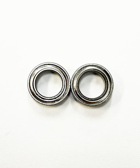 【BG-8502】MRTベアリング 850（外径8mm×内径5mm×厚さ2.5mm）
