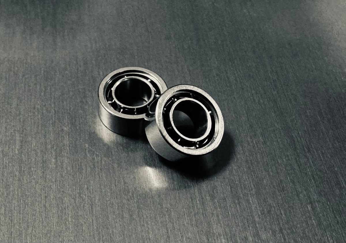 TP-532】ローフリクションベアリング1050オープン | TOPLINE