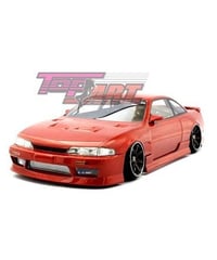 【TA-001FB】S14前期 フロントバンパー　TYPE1