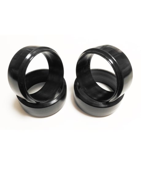 【ST-001PE】ドリフトタイヤ attractive Hellaflush カーペット用 HDPE