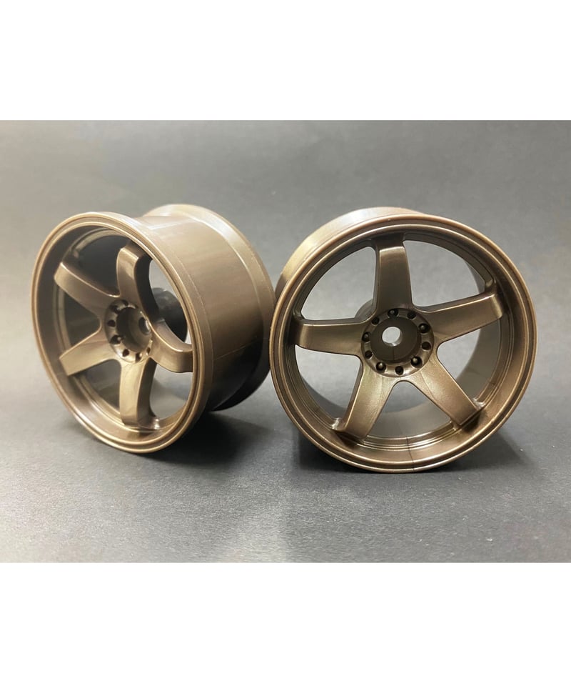 TOP LINE Nモデル Ver.3 オフセット8 ブロンズ 2個入り TDW-082BR z2zed1b TOP LINE Nモデル Ver.3 オフセット8 ブロンズ 2個入り TDW