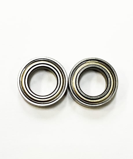 TOPLINE MRT ラバーシールベアリング 1050 (外径10mm× 内径5mm) BG-R1050 w17b8b5 Amazon | TOPLINE MRT ラバーシールベアリング 1050 (外径10mm