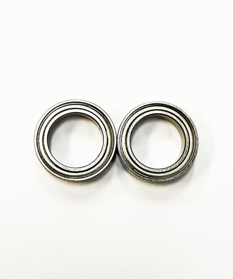 【BG-15102】MRTベアリング 1510（外径15mm×内径10mm×厚さ4mm）