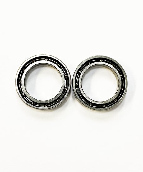 【BG-O15102】MRTベアリング 1510オープン（外径15mm×内径10mm×厚さ3mm）