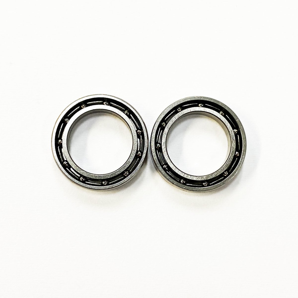 BG-O15102】MRTベアリング 1510オープン（外径15mm×内径10mm×厚さ3m 