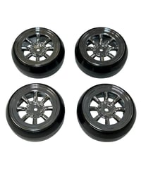 CMC-012MB】Fusion コンバージョンシャーシ type RSⅡ t=3.0 |