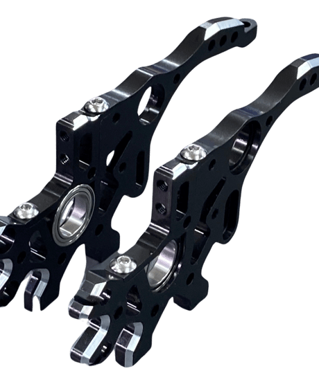 ベルトコンバ分割式リアバルク LRセット