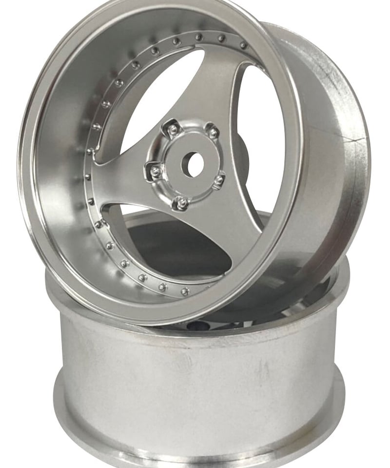 Advan Oni 15インチホイール シルバー　2本　7J +15 Advan Oni 15インチホイール シルバー 2本 7J +15 Yahoo