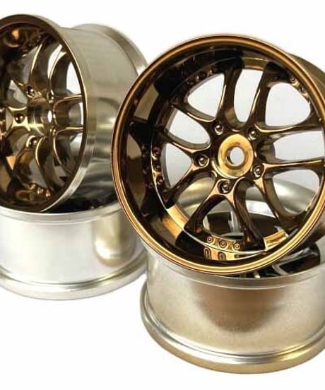 SSR エイグルミネルバ グロスブロンズ