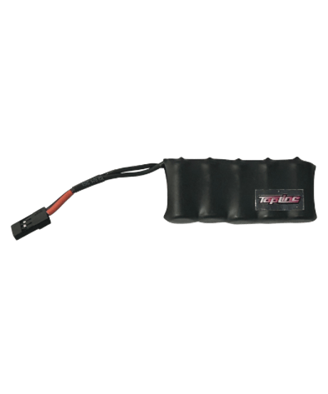 受信機用パワーキャパシター V2 / V3 / V5