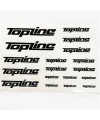 ベルトコンバ分割式リアバルク LRセット | TOPLINE