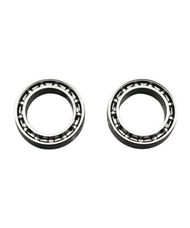 TP-547】ローフリクションベアリング1510オープン | TOPLINE