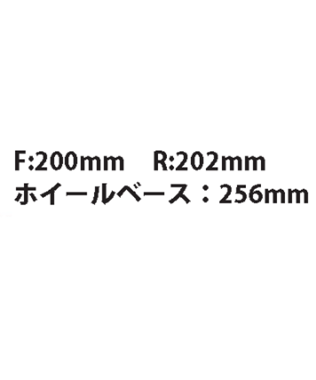 【TB-004】MAZDA RX-7 FC3Sボディセット