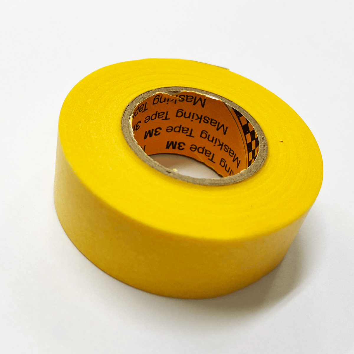 BM-018】3Mマスキングテープ 18mm幅×18m | TOPLINE