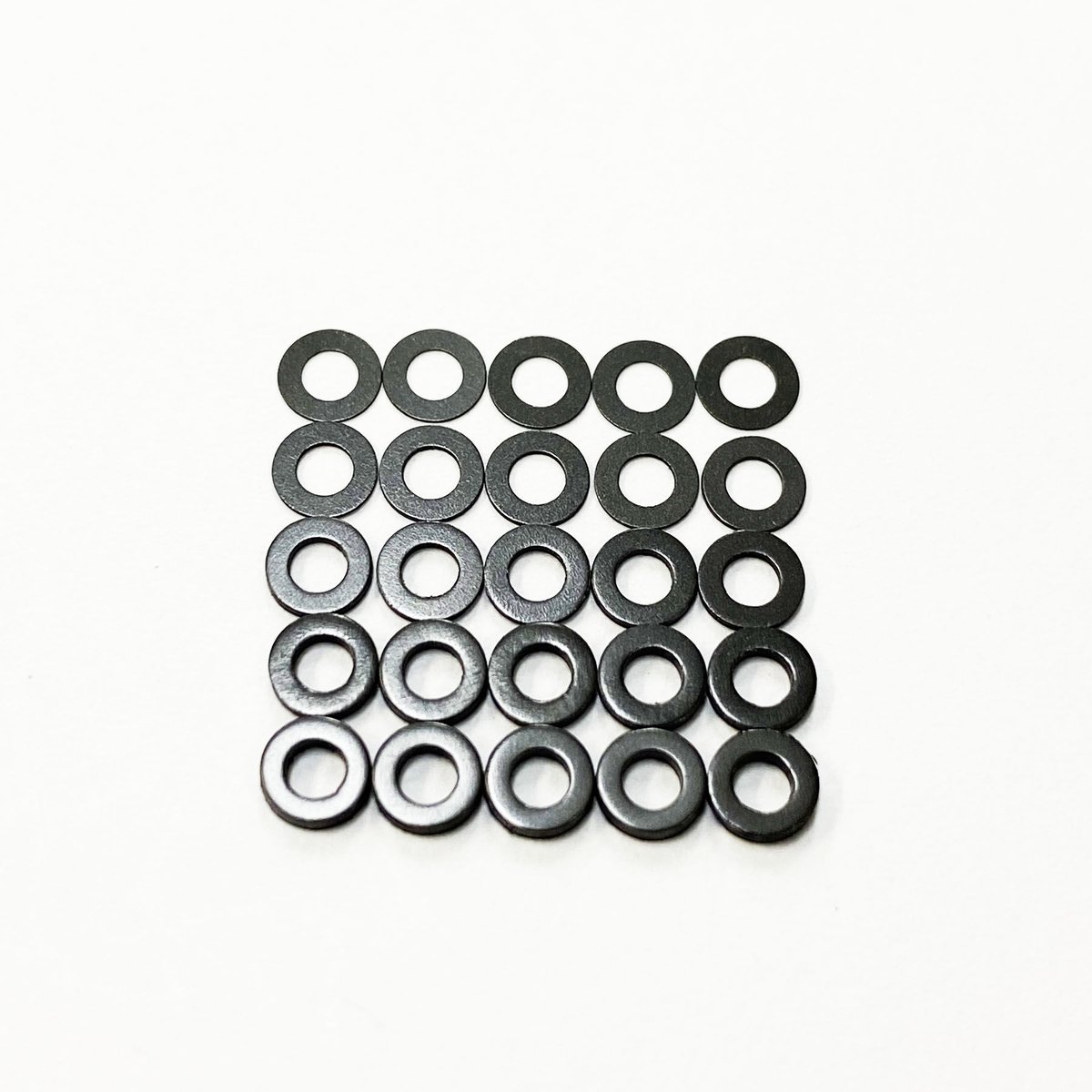 TP-59SET】高分子ポリマーシム M2.0用 5種(0.13mm / 0.25mm /