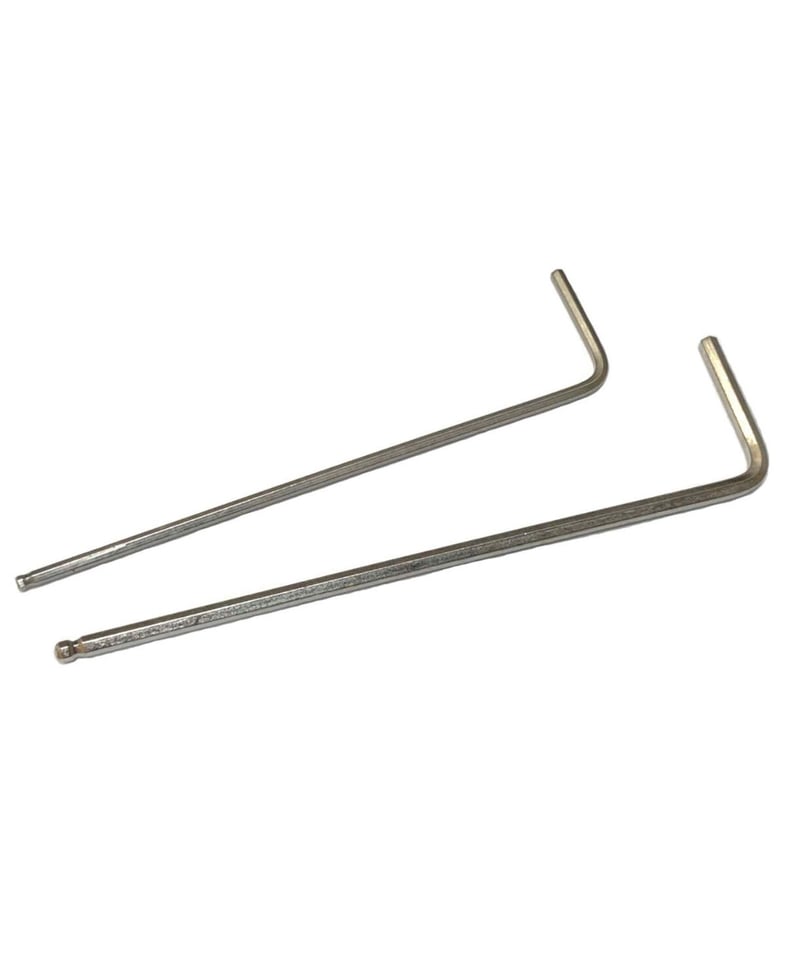 TP-209】ボールポイントL字六角レンチセット | TOPLINE