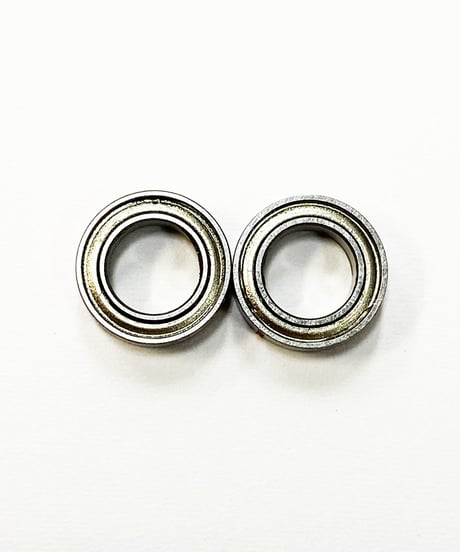 【BG-10602】MRTベアリング 1060（外径10mm×内径6mm×厚さ3mm）