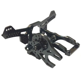 YD-2シリーズ ベルトコンバ ver.1 組み立て手順 2/2 | TOPLINE