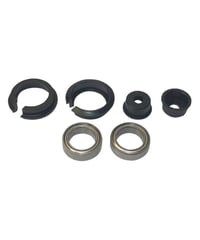 TP-229】ダンパー用調整シムセット | TOPLINE