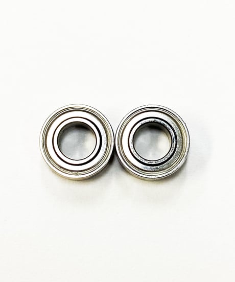 【BGU-840】ウルトラベアリング 840（外径8mm×内径4mm×厚さ3mm）
