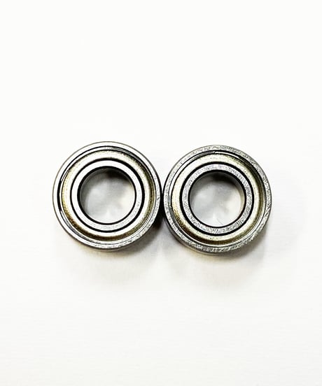 【BG-10502】MRTベアリング 1050（外径10mm×内径5mm×厚さ4mm）
