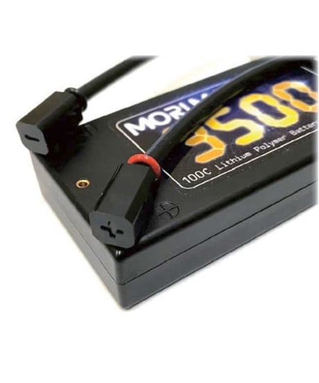 【TP-302】L型コネクター用ヨーロピアンコネクタ(4mm)