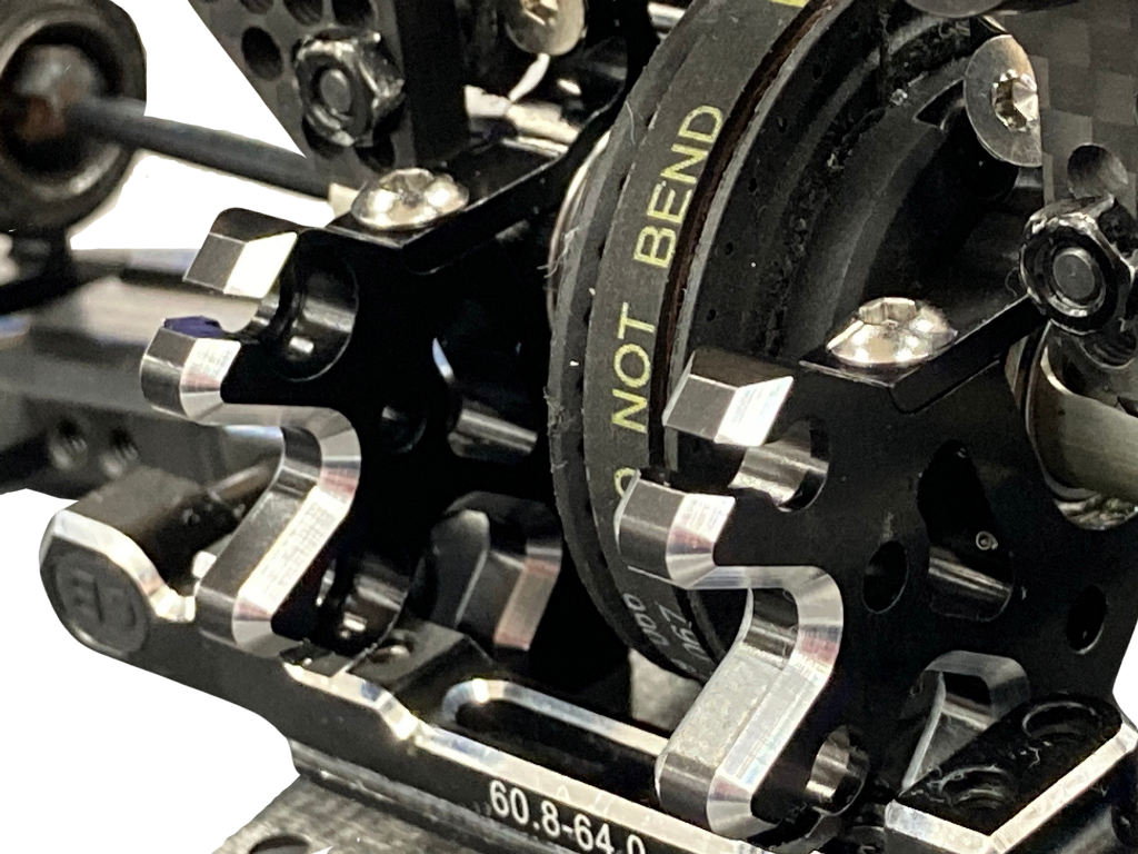 ベルトコンバ分割式リアバルク LRセット | TOPLINE