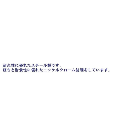 【TSD-14NI】M3六角皿ビス ニッケルクローム 14mm