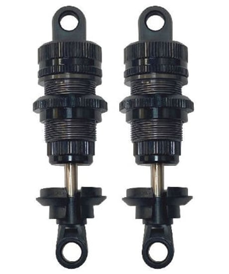 【TP-357】S-Line Premiumショック TRF標準長シリンダー & 28mmシャフト仕様
