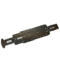 【TP-469】RDX用 高密度 Formula カーボンシャーシ　t=2.4