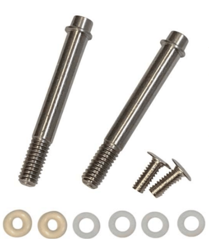 ET-013】Eリングレスダンパーシャフト 26mmセット | TOPLINE ET-013】Eリングレスダンパーシャフト 26mmセット | TOPLINE