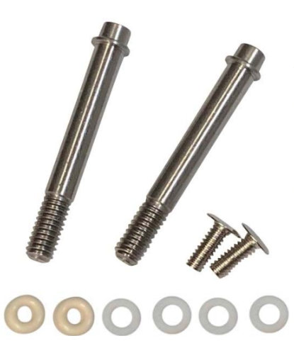 ET-013】Eリングレスダンパーシャフト 26mmセット | TOPLINE