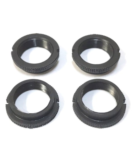 TOPLINEのダンパーとスプリングのセット CATEGORY スプリング | TOPLINE