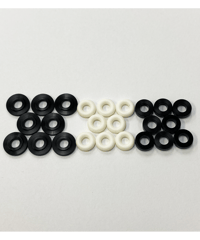 (未使用･未開封品)　TOP LINE 2駆ドリキング ワイド HDPE TDT-005PE kmdlckf YGK YGK/よつあみ エックスブレイド S-PET エリア 100yds(91m